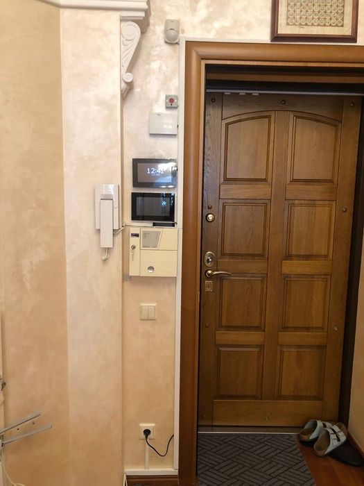 Квартира на вул. Старонаводницька, 13 в Києві, ID 182091, фото №20