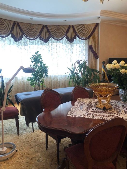 Квартира на вул. Старонаводницька, 13 в Києві, ID 182091, фото №3