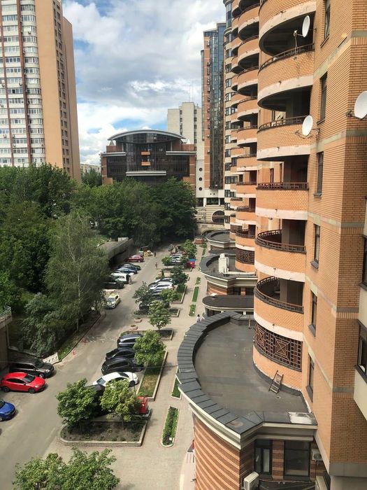 Квартира на вул. Старонаводницька, 13 в Києві, ID 182091, фото №21