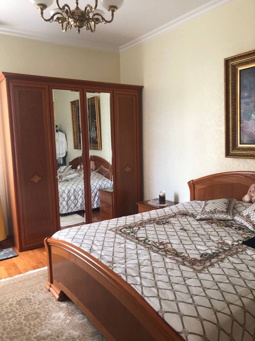 Квартира на вул. Старонаводницька, 13 в Києві, ID 182091, фото №4