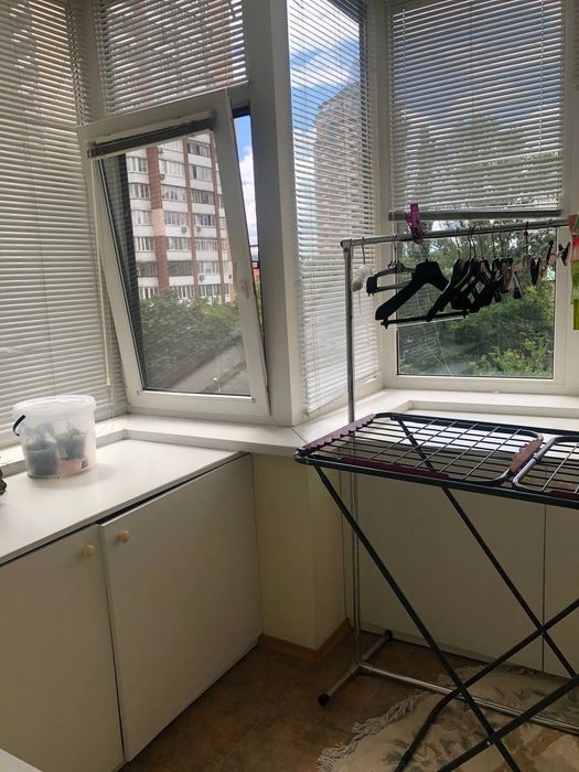 Квартира на вул. Старонаводницька, 13 в Києві, ID 182091, фото №5