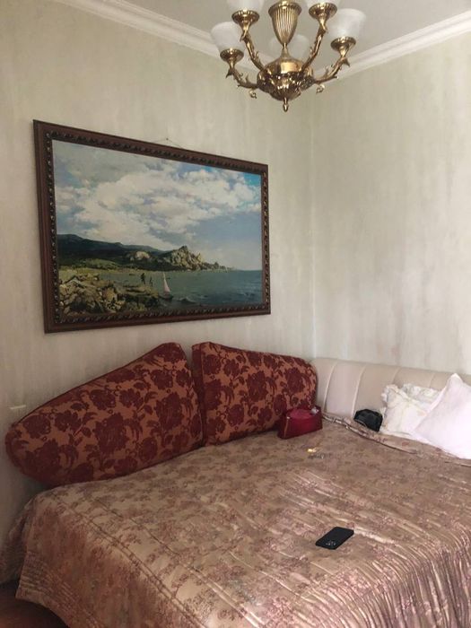 Квартира на вул. Старонаводницька, 13 в Києві, ID 182091, фото №6
