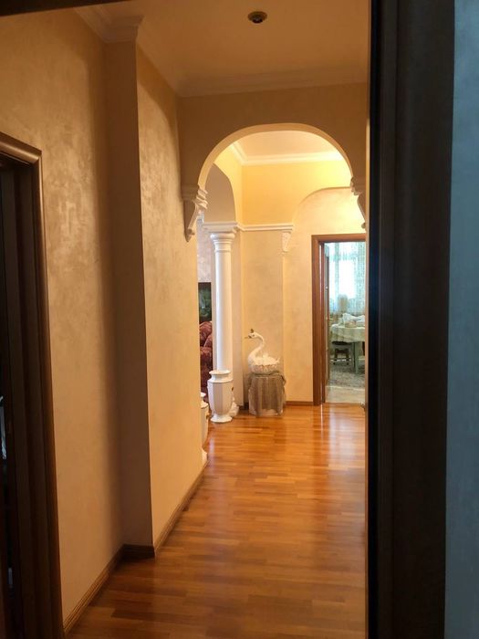 Квартира на вул. Старонаводницька, 13 в Києві, ID 182091, фото №7