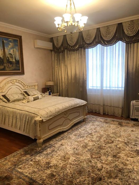 Квартира на вул. Старонаводницька, 13 в Києві, ID 182091, фото №8