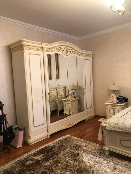 Квартира на вул. Старонаводницька, 13 в Києві, ID 182091, фото №9