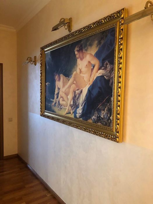 Квартира на вул. Старонаводницька, 13 в Києві, ID 182091, фото №10