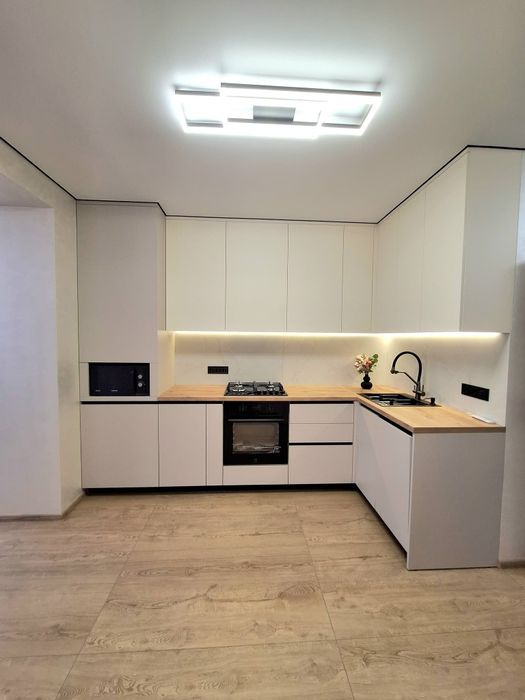 Квартира на вул. Святошенська, 52 в Київ, ID 306957, фото №2