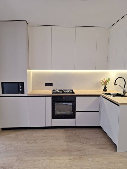 Квартира на вул. Святошенська, 52 в Київ, ID 306957, фото №3