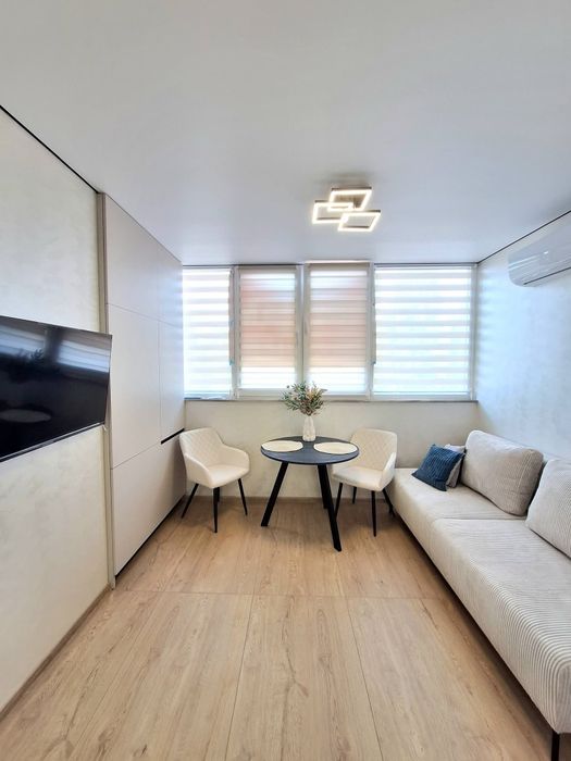 Квартира на вул. Святошенська, 52 в Київ, ID 306957, фото №4