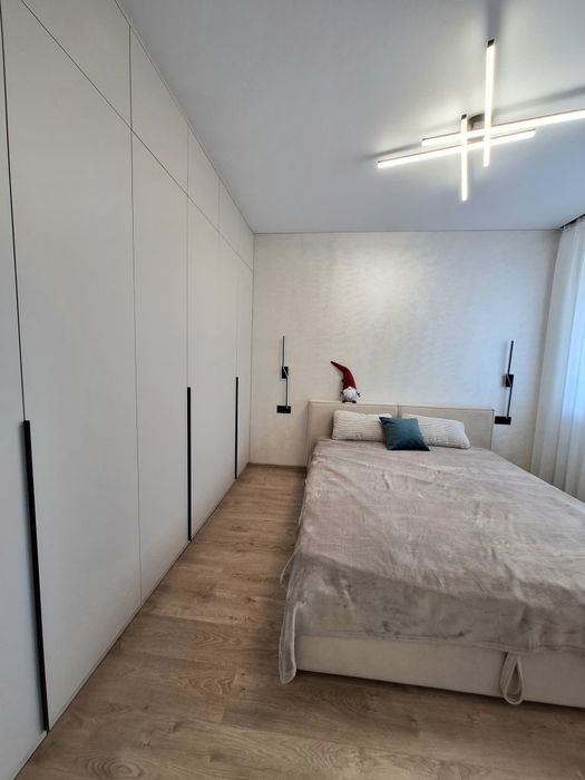 Квартира на вул. Святошенська, 52 в Києві, ID 306957, фото №7