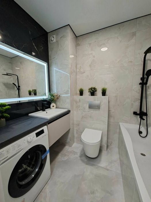 Квартира на вул. Святошенська, 52 в Києві, ID 306957, фото №9