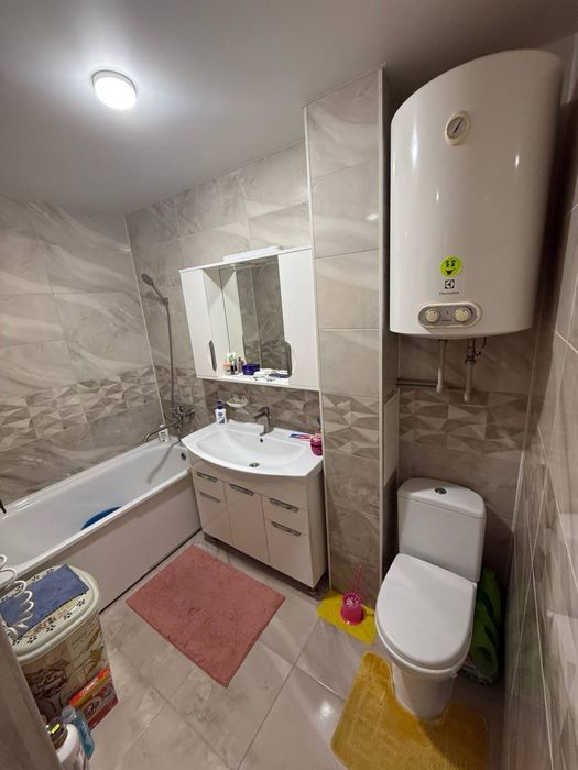 Квартира на вул. Вокзальна, 42/1 в Павлограді, ID 295621, фото №8