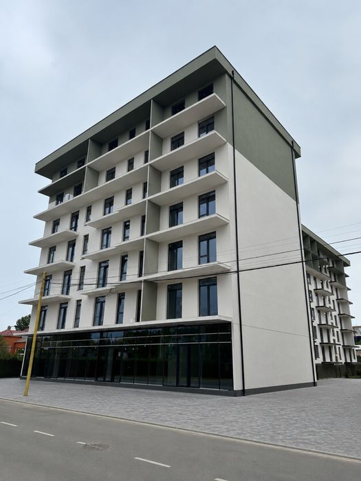 Квартира на вул. Богомольця, 15 в Ужгород, ID 283365, фото №1