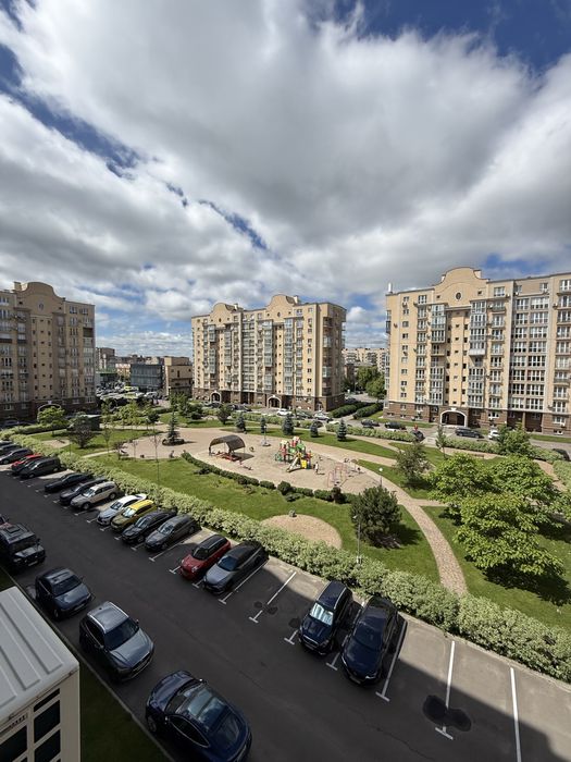 Квартира на вул. Метрологічна, 9Д в Києві, ID 189375, фото №2