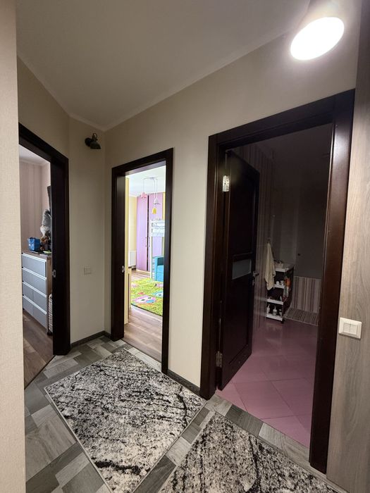 Квартира на вул. Метрологічна, 9Д в Києві, ID 189375, фото №14