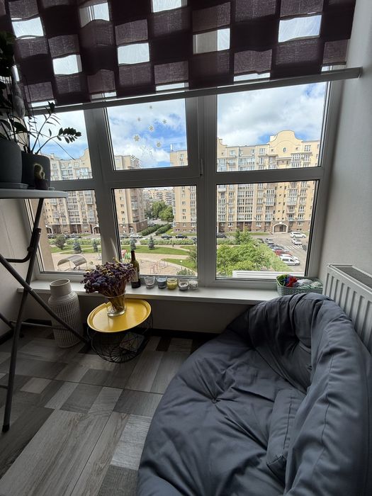 Квартира на вул. Метрологічна, 9Д в Києві, ID 189375, фото №3