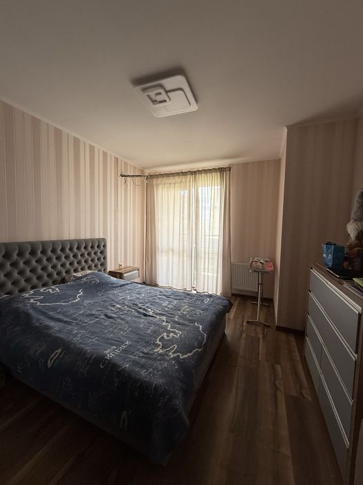 Квартира на вул. Метрологічна, 9Д в Києві, ID 189375, фото №8