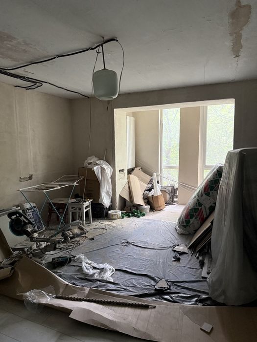 Квартира на район Таирова Небесная сотня в Одесі, ID 172046, фото №1