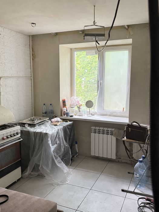 Квартира на район Таирова Небесная сотня в Одесі, ID 172046, фото №2
