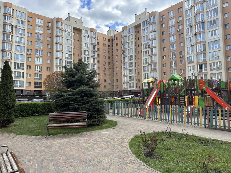 Квартира на ЖК Софіївська Сфера в Києві, ID 240326, фото №20