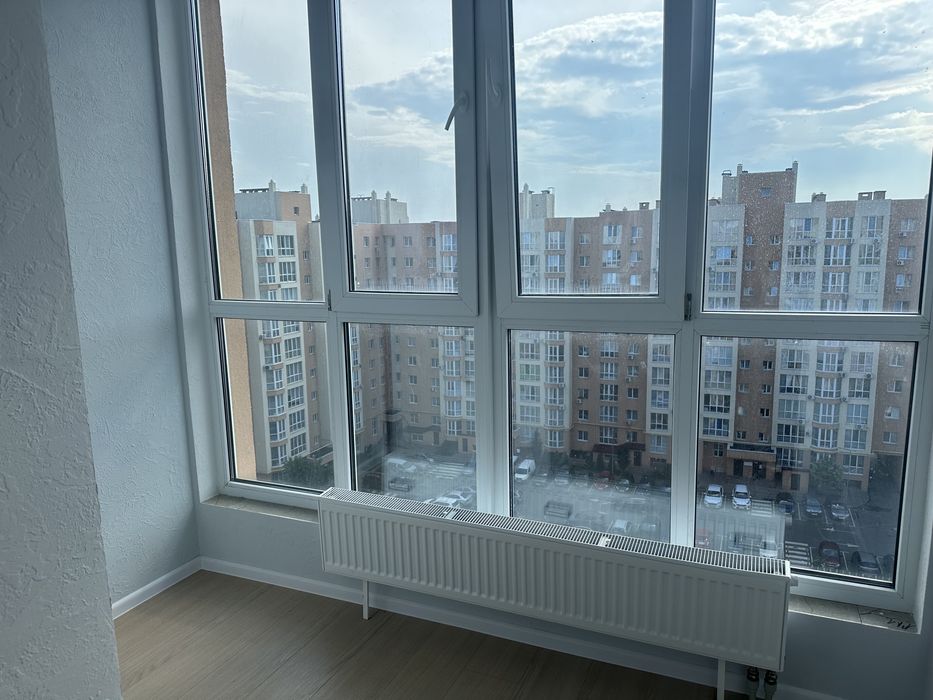 Квартира на ЖК Софіївська Сфера в Києві, ID 240326, фото №5