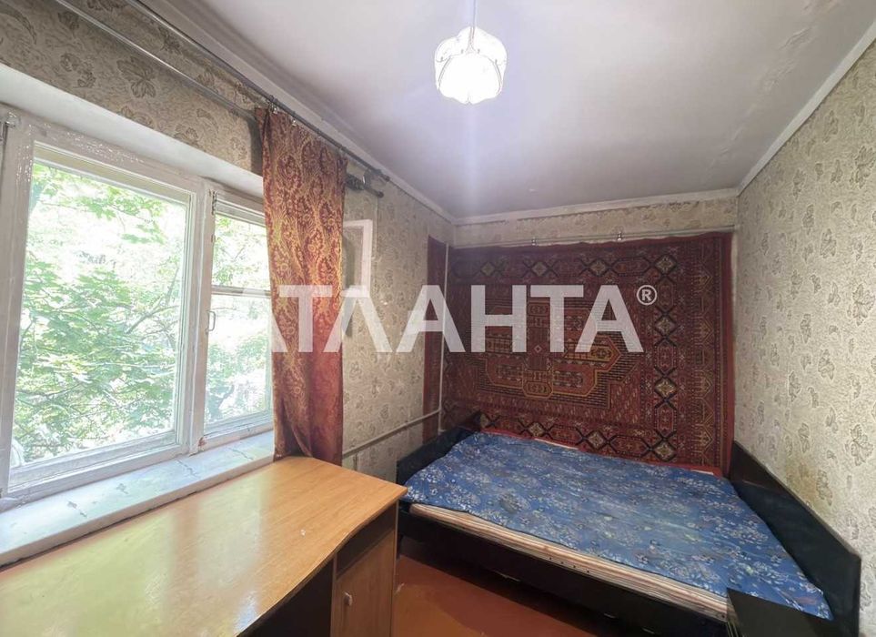 Квартира на возле парка Горького в Одесі, ID 202848, фото №4