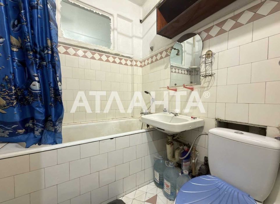 Квартира на возле парка Горького в Одесі, ID 202848, фото №7