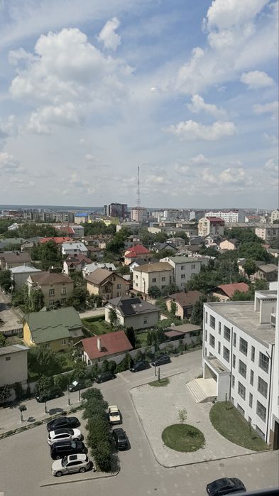 Квартира в Івано-Франківську, ID 188096, фото №4