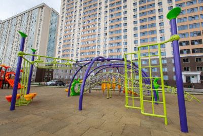 Квартира на вул. Сахарова в Одесі, ID 260107, фото №7