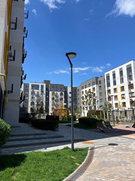 Квартира на ЖК Молодість в Києві, ID 245297, фото №2