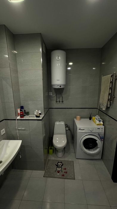 Квартира на вул. Регенераторна, 4 в Києві, ID 202207, фото №10