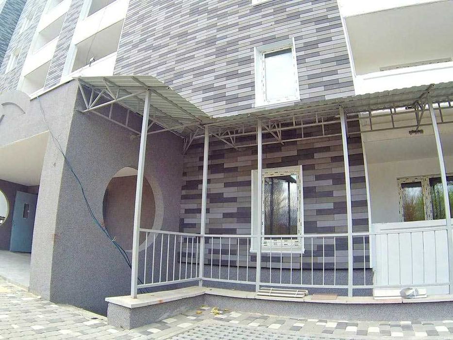 Квартира на вул. Меліоративна, 18-А в Києві, ID 168864, фото №8