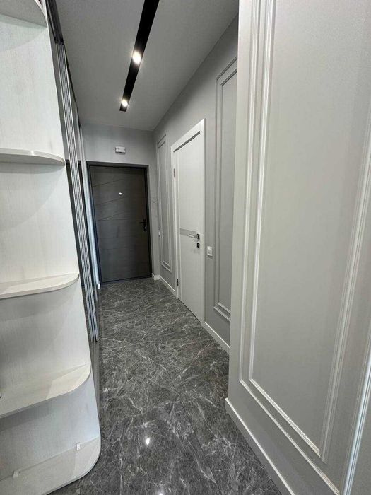 Квартира на ЖК Green Side в Києві, ID 230950, фото №3