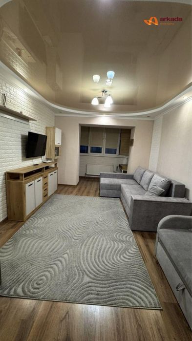 Квартира на вул. Бельведерська, 20 в Івано-Франківську, ID 224395, фото №1