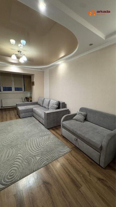 Квартира на вул. Бельведерська, 20 в Івано-Франківську, ID 224395, фото №2