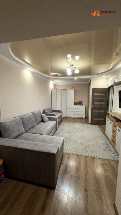 Квартира на вул. Бельведерська, 20 в Івано-Франківську, ID 224395, фото №3