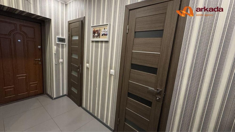 Квартира на вул. Бельведерська, 20 в Івано-Франківську, ID 224395, фото №6