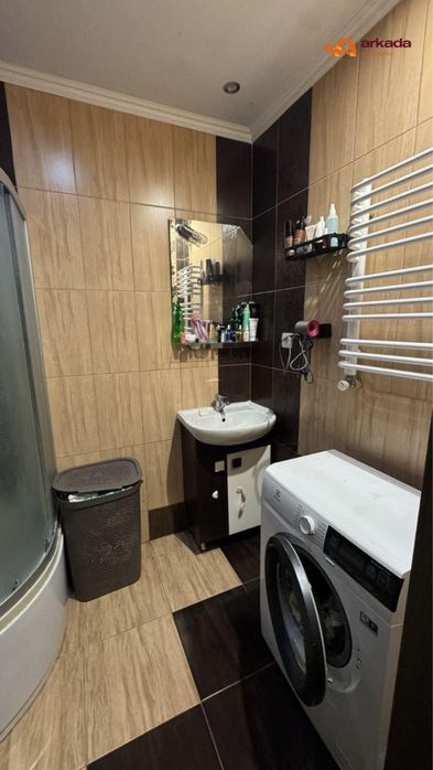 Квартира на вул. Бельведерська, 20 в Івано-Франківську, ID 224395, фото №10