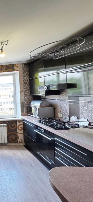 Квартира на вул. Українська в Кривому Розі, ID 231892, фото №1