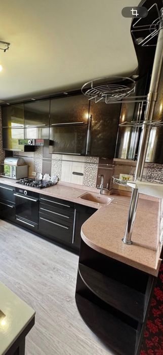 Квартира на вул. Українська в Кривому Розі, ID 231892, фото №2