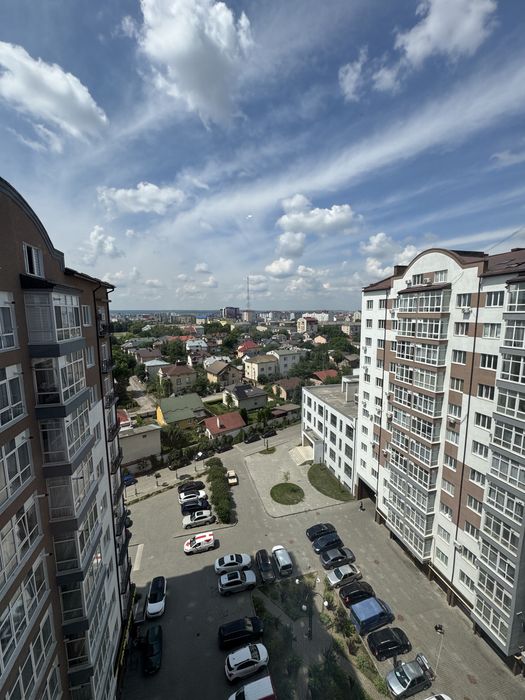 Квартира в Івано-Франківську, ID 202764, фото №11