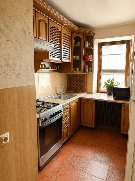Квартира на Озерна в Хмельницькому, ID 228738, фото №10