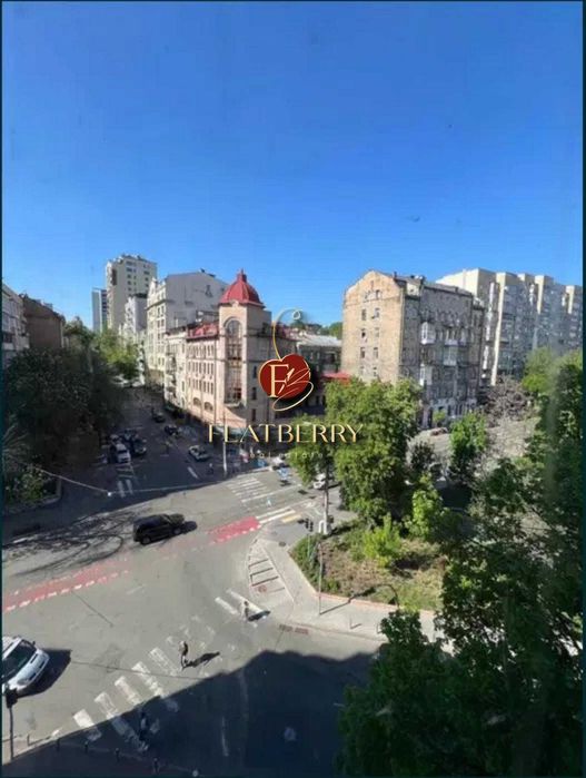 Квартира на вул. Богдана Хмельницького, 63 в Києві, ID 209970, фото №2