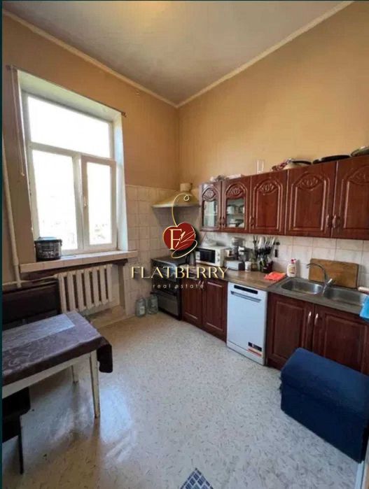 Квартира на вул. Богдана Хмельницького, 63 в Києві, ID 209970, фото №3