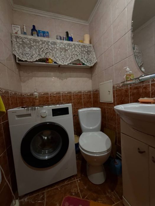 Квартира на поруч із Вічним Вогнем в Івано-Франківську, ID 178067, фото №2