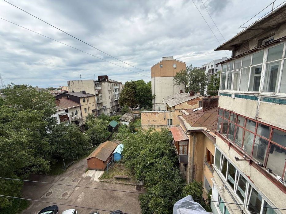 Квартира на поруч із Вічним Вогнем в Івано-Франківську, ID 178067, фото №13
