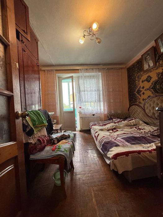 Квартира на поруч із Вічним Вогнем в Івано-Франківську, ID 178067, фото №17