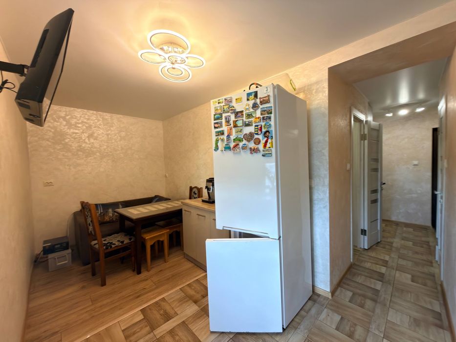 Квартира на вул. Івана Коршинського, 3 в Ужгород, ID 284852, фото №2