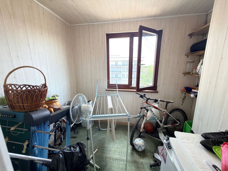 Квартира на вул. Івана Коршинського, 3 в Ужгороді, ID 284852, фото №11
