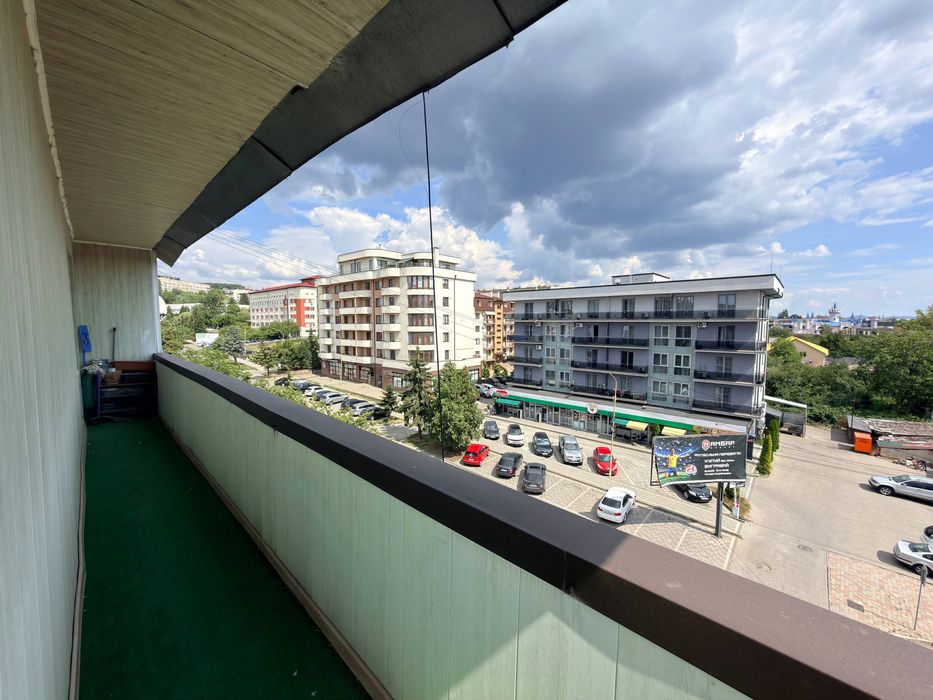 Квартира на вул. Івана Коршинського, 3 в Ужгород, ID 284852, фото №3
